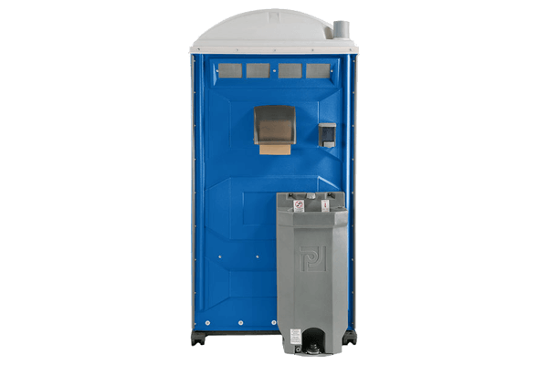 Deluxe Flushable Porta Potty Nashville TX