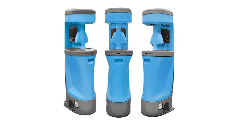 Portable Handwashing Stations Nashville TX
