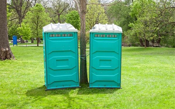 Long-Term Porta Potty Rentals Nashville TX