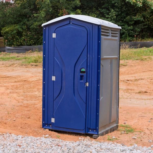 Festival Porta Potty Rentals Nashville TX