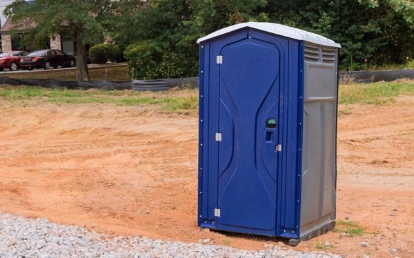 Nashville Porta Potty