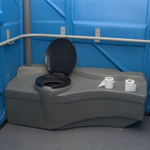 Wedding Porta Potty Rentals Nashville TX
