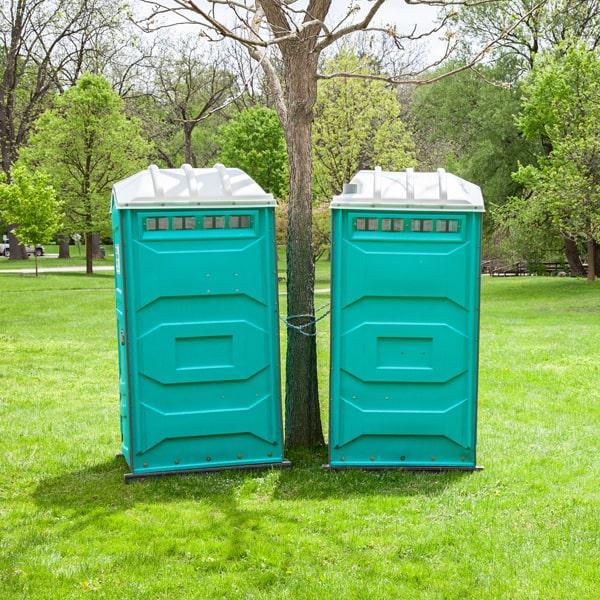 Seasonal Porta Potty Rentals Nashville TX
